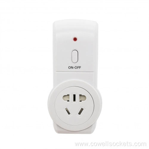 Remote Control Multi Plug